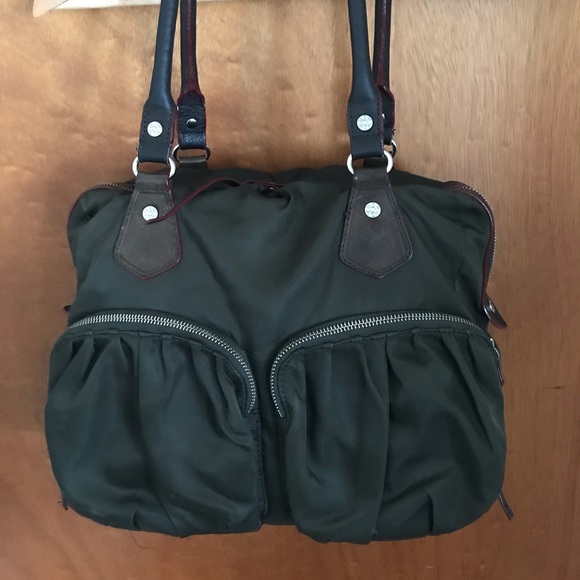 MZ Wallace New York shoulder bags - Picture 3 of 16